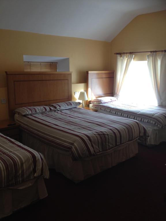 Glendine Inn Килкенни Экстерьер фото